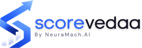 ScoreVedaa by NeuraMach.AI
